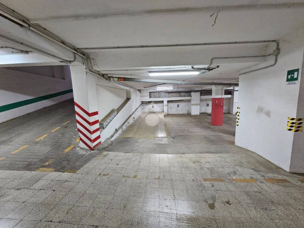 Box / garage a Torremaggiore in Via Della Costituente, 86 - Foto 5