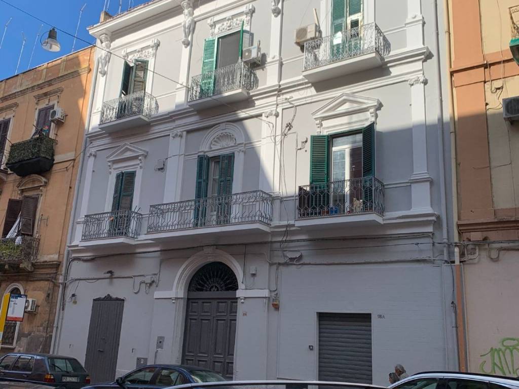 Appartamento a Taranto in Via Regina Elena, 116 - Foto 2