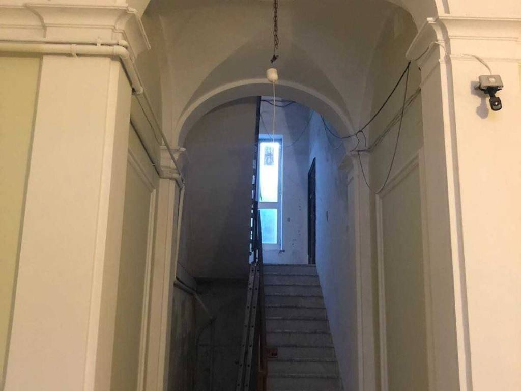 Appartamento a Taranto in Via Regina Elena, 116 - Foto 3