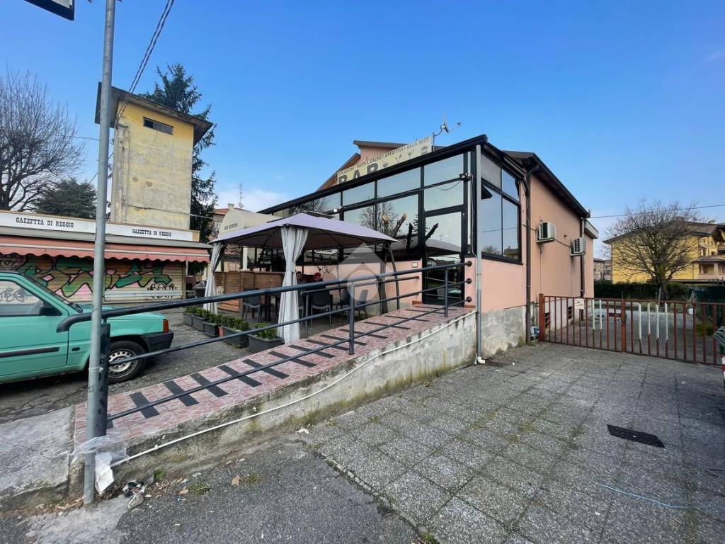 Immobile a Reggio emilia in Via dei Gonzaga, 177 - Foto 2