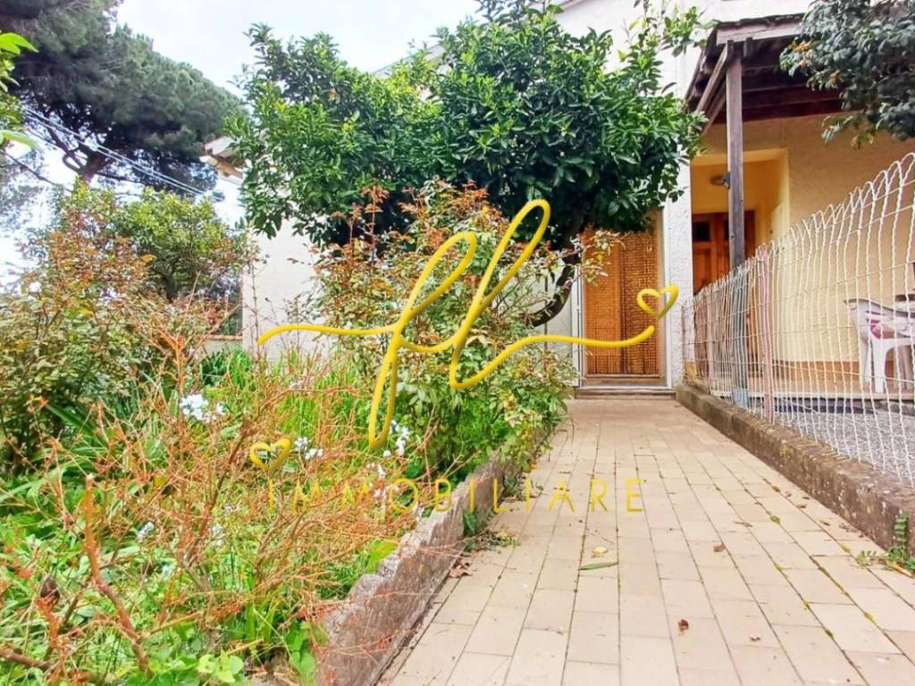 Villetta a schiera a Castagneto carducci - Foto 2