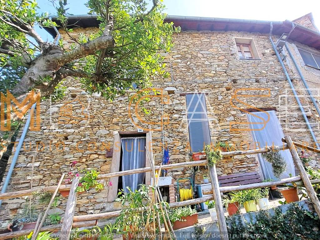 Rustico / casale a Garlenda in Frazione Castelli - Foto 3