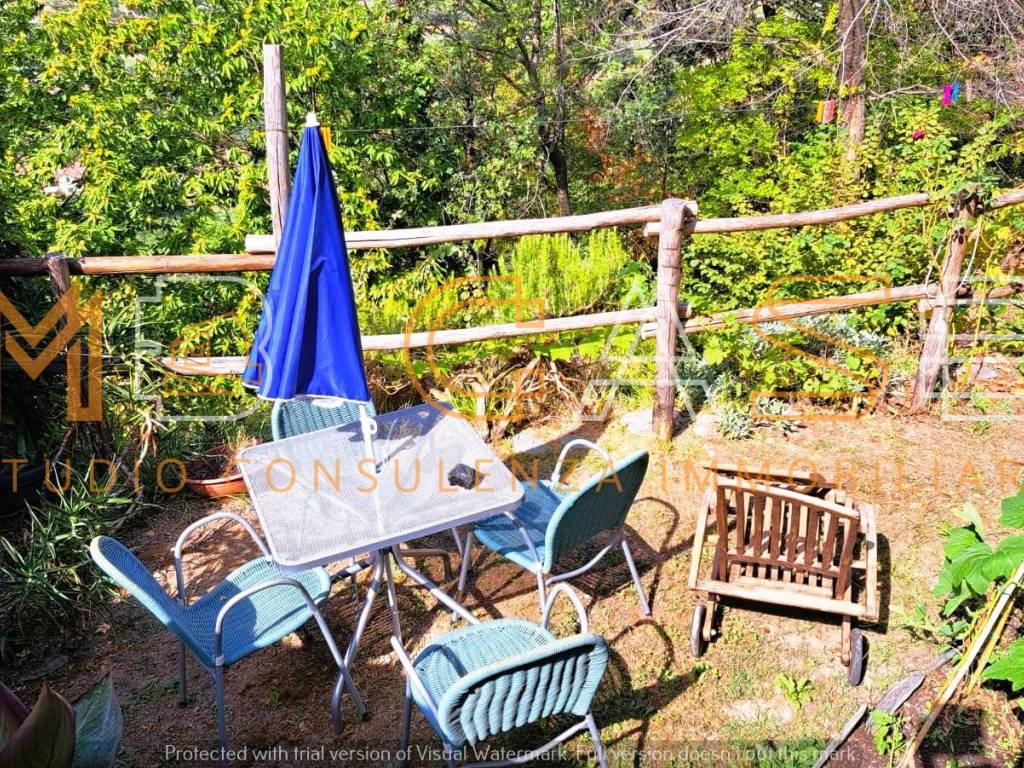 Rustico / casale a Garlenda in Frazione Castelli - Foto 4