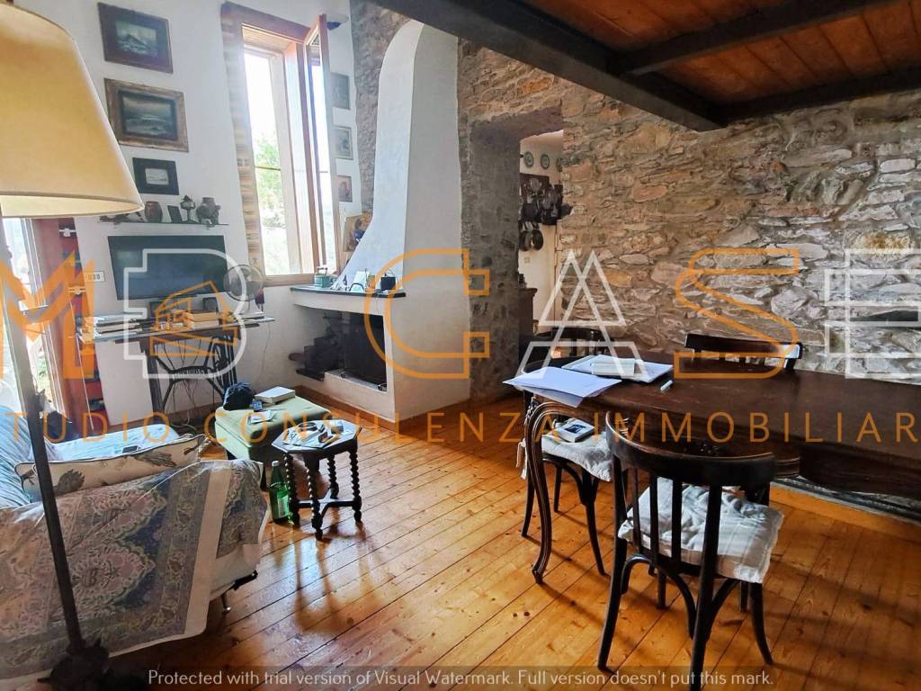 Rustico / casale a Garlenda in Frazione Castelli - Foto 5