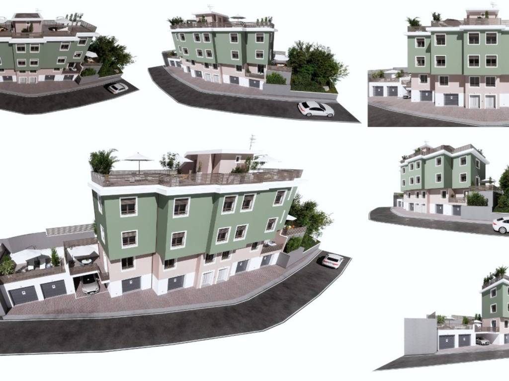 Appartamento a Ceriale in Via Sant'Eugenio - Foto 5