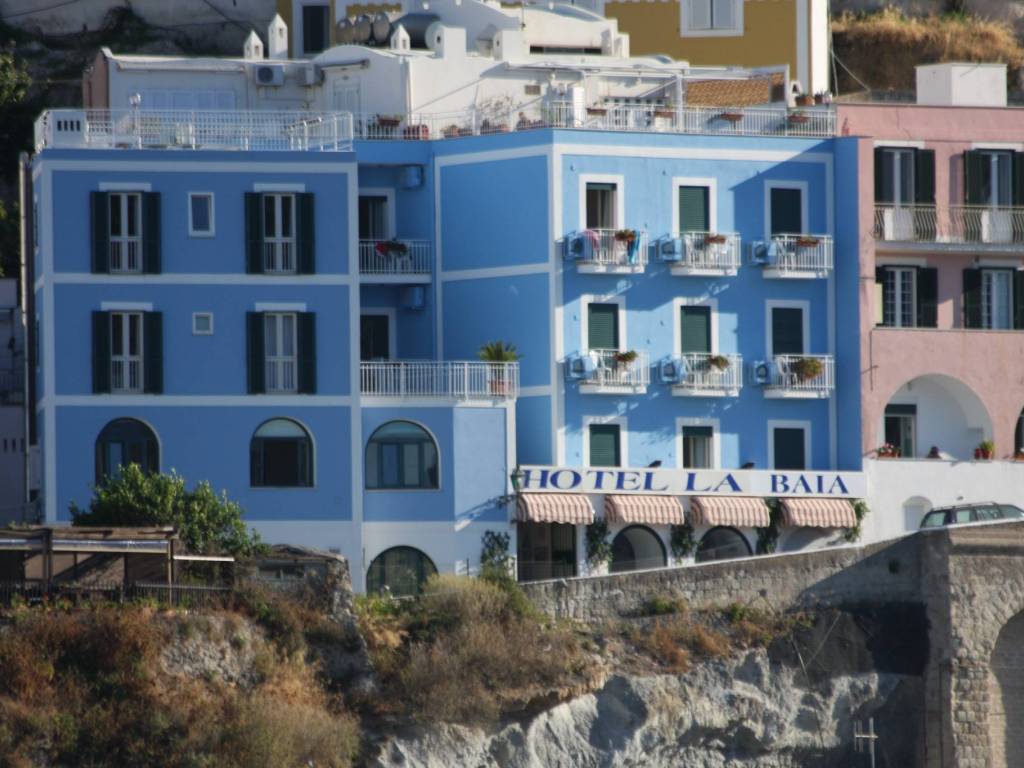 Appartamento a Ponza in Via Nuova - Foto 4