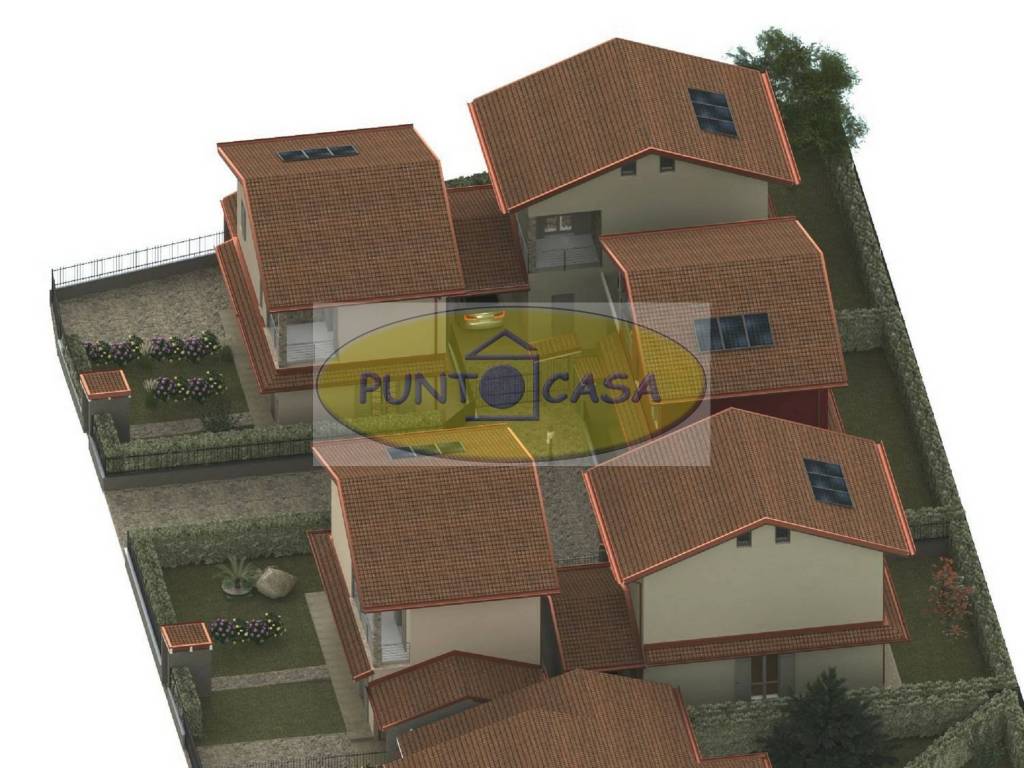 Villa a Borghetto lodigiano in Piazza Mercato - Foto 3