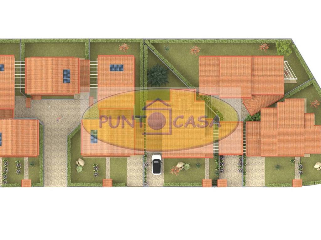 Villa a Borghetto lodigiano in Piazza Mercato - Foto 4
