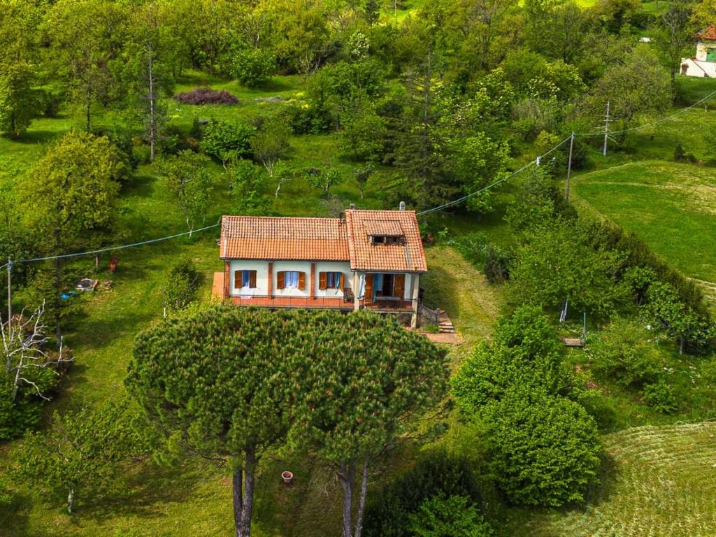 Villa a Serravalle pistoiese in Via Valenta - Foto 2