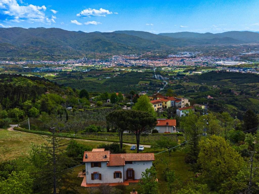 Villa a Serravalle pistoiese in Via Valenta - Foto 3