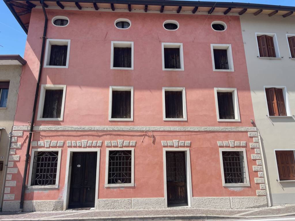 Casa indipendente a Precenicco in Via E. Brian, 1 - Foto 3