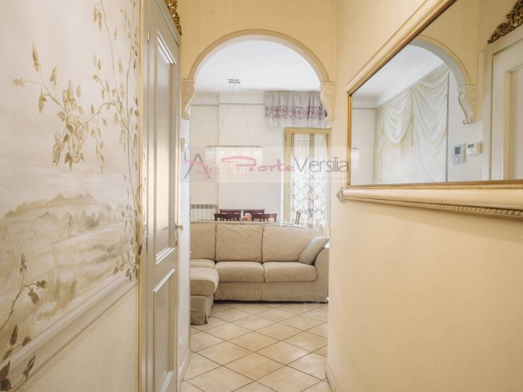 Villa a Camaiore in Via Fortino - Foto 3
