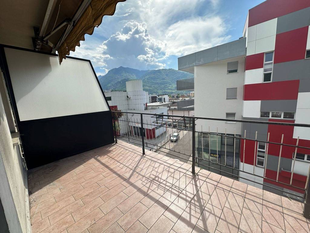 Appartamento a Trento in Via dei Solteri - Foto 2