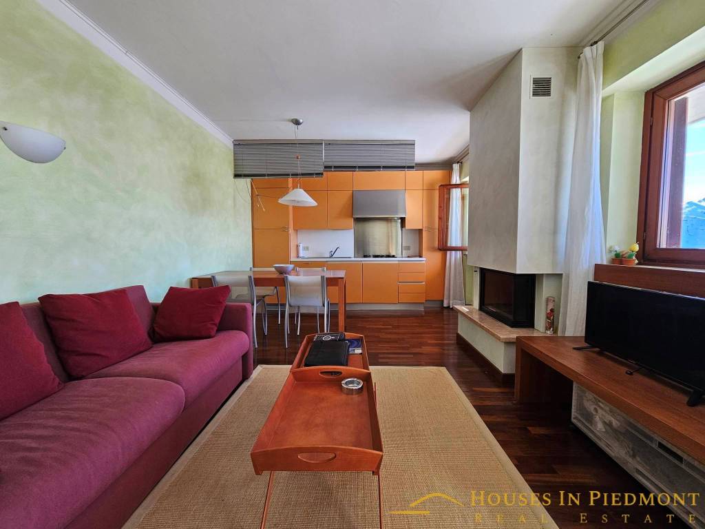Appartamento a Frabosa sottana - Foto 2