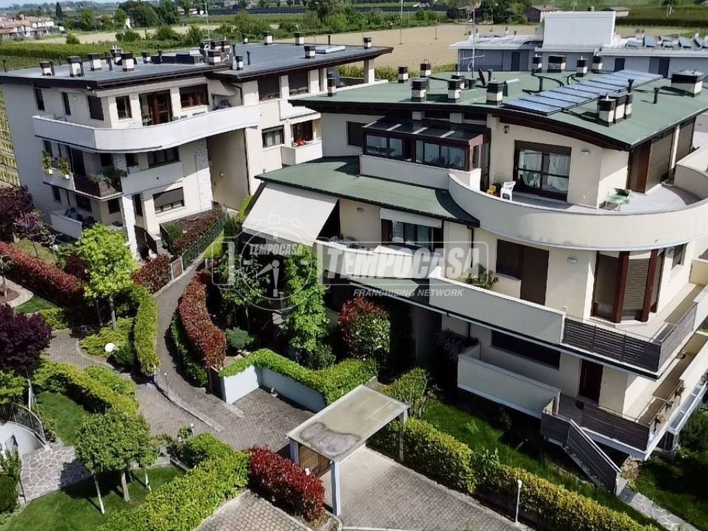 Appartamento a Castel bolognese in Via Pietro Nenni, 27 - Foto 2