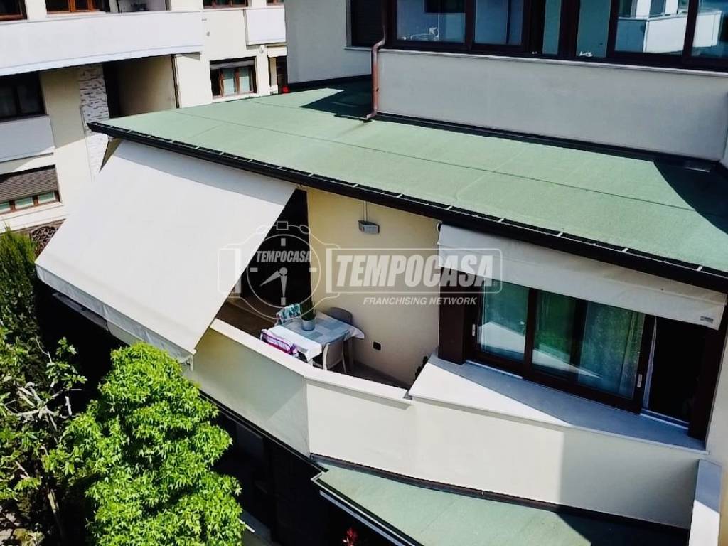 Appartamento a Castel bolognese in Via Pietro Nenni, 27 - Foto 3