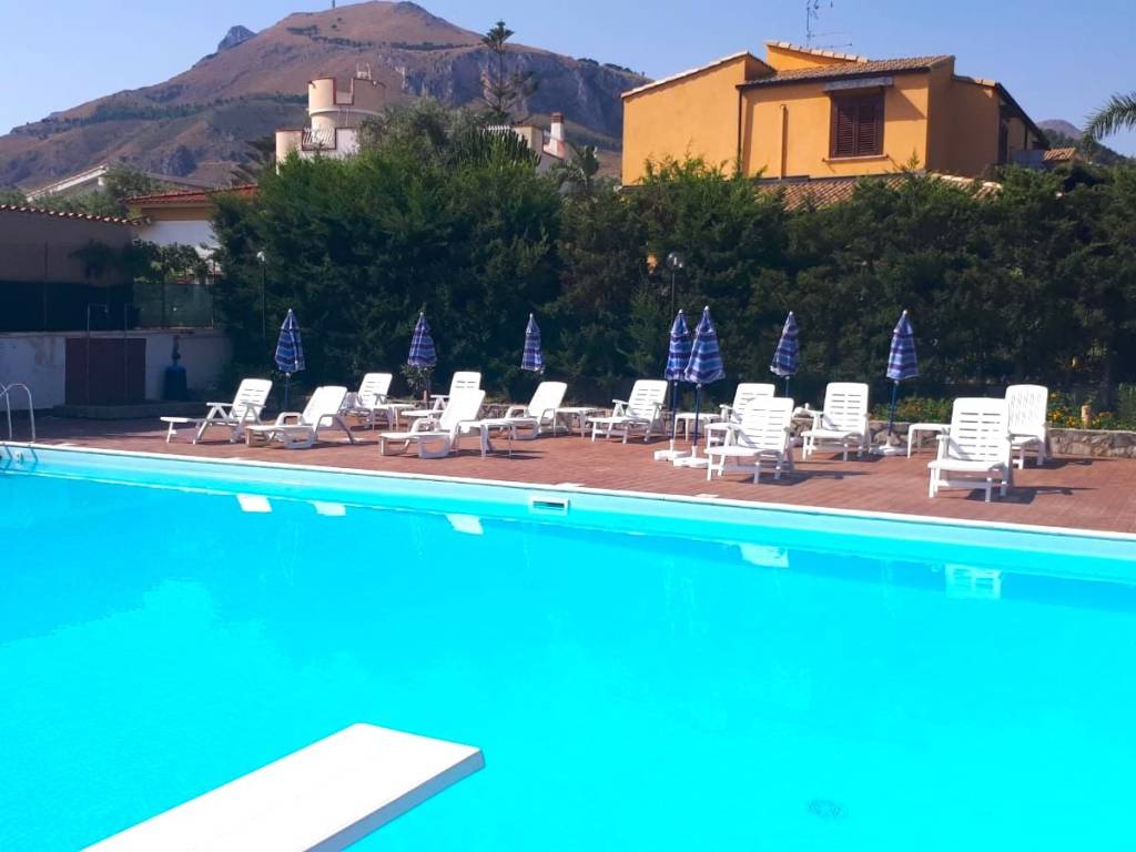Villa a Altavilla milicia in Strada Comunale Chiesazza Sperone - Foto 2