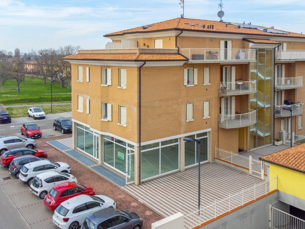 Immobile a Rubiera in Via Madonna di Pompei - Foto 4