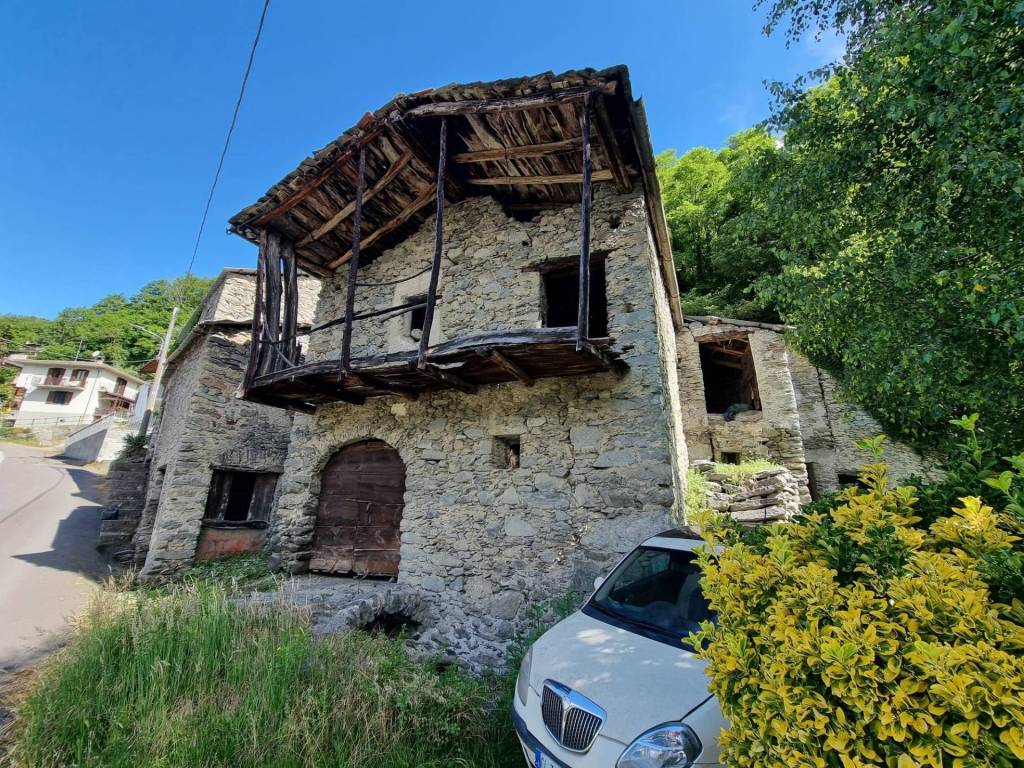 Rustico / casale a Cercino in Via Barossedo - Foto 2