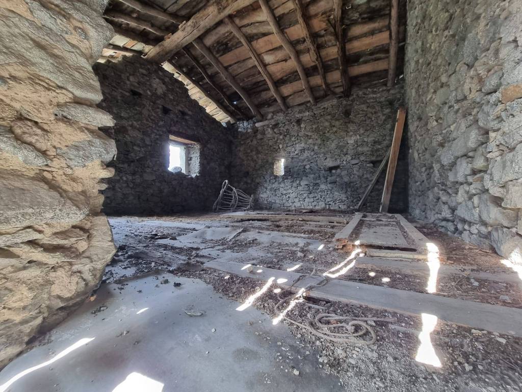 Rustico / casale a Cercino in Via Barossedo - Foto 4