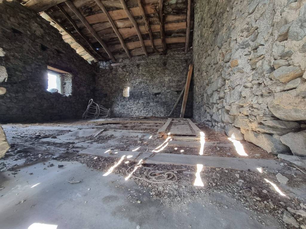 Rustico / casale a Cercino in Via Barossedo - Foto 5