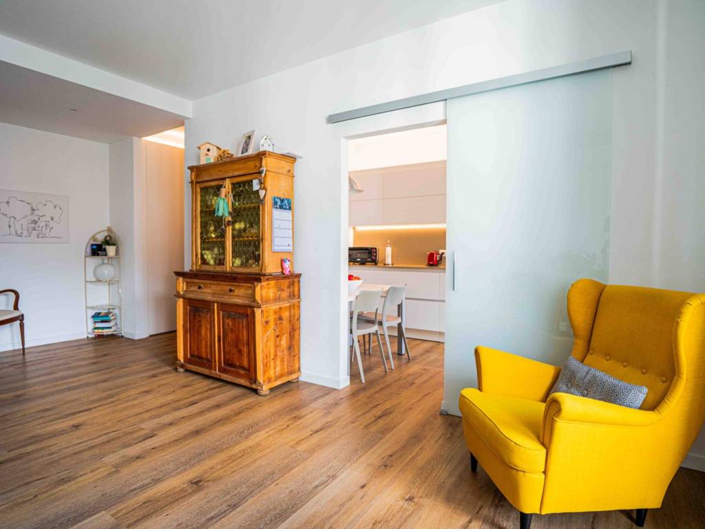 Appartamento a Trento in Via Sant'Antonio, 14 - Foto 4