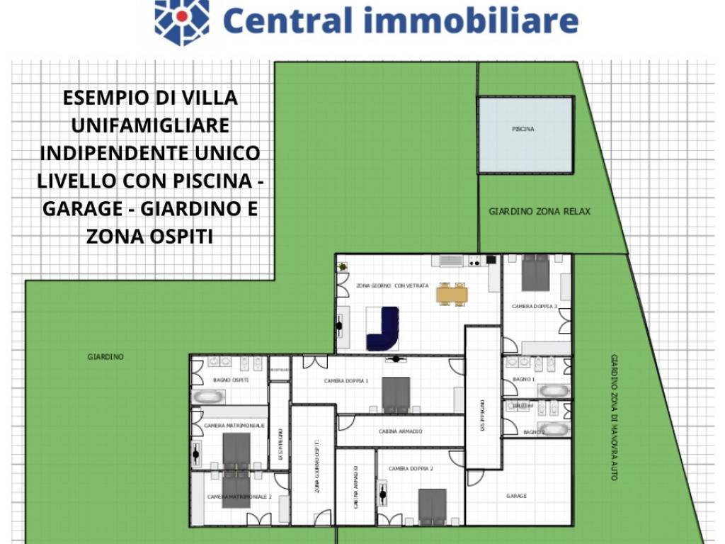 Terreno a Iglesias in Viale Villa di Chiesa - Foto 3