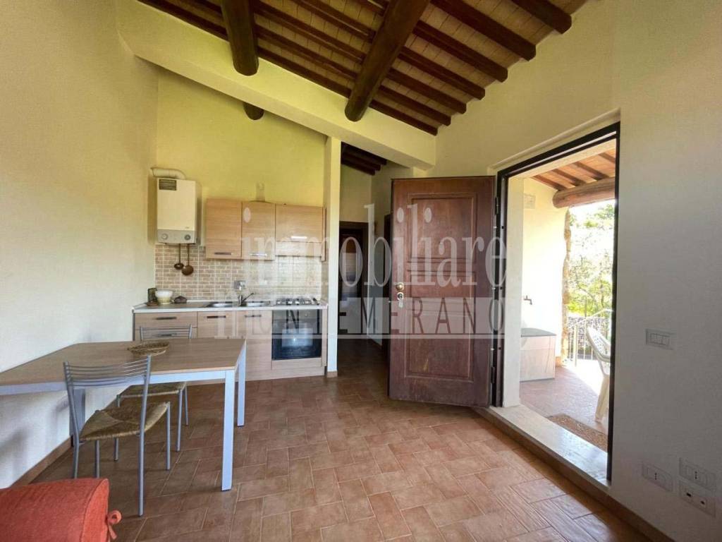 Appartamento a Manciano in Strada Saturnia Pitigliano - Foto 2