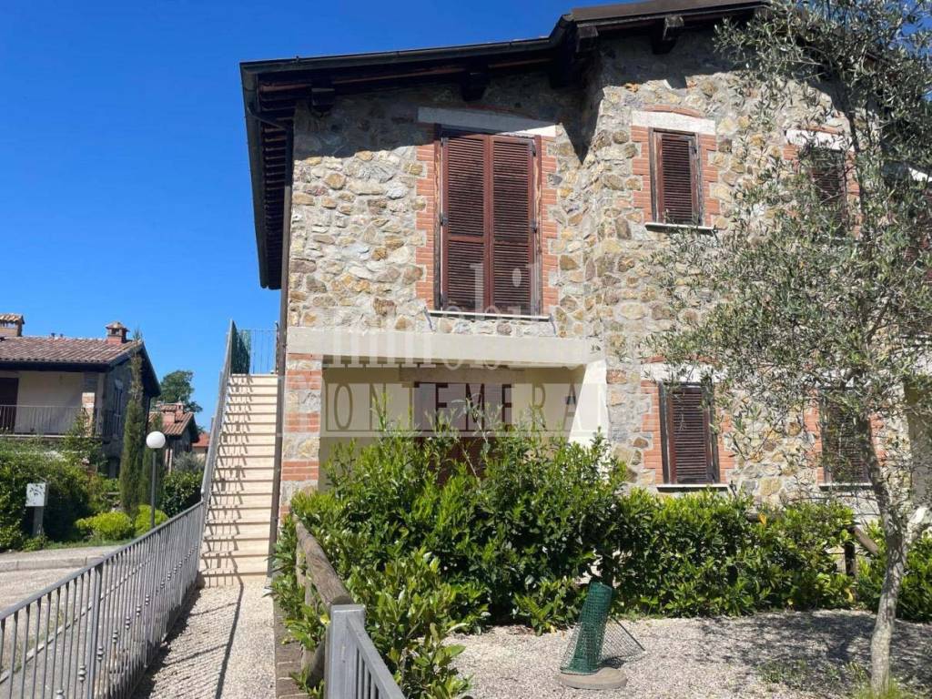 Appartamento a Manciano in Strada Saturnia Pitigliano - Foto 4