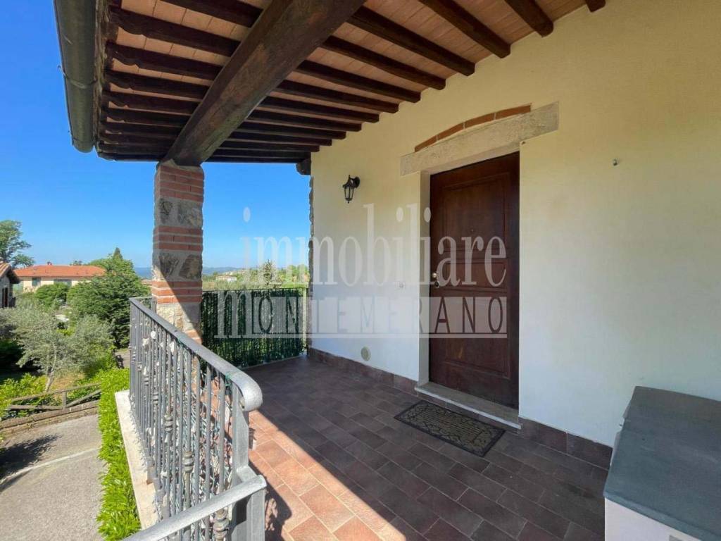 Appartamento a Manciano in Strada Saturnia Pitigliano - Foto 5