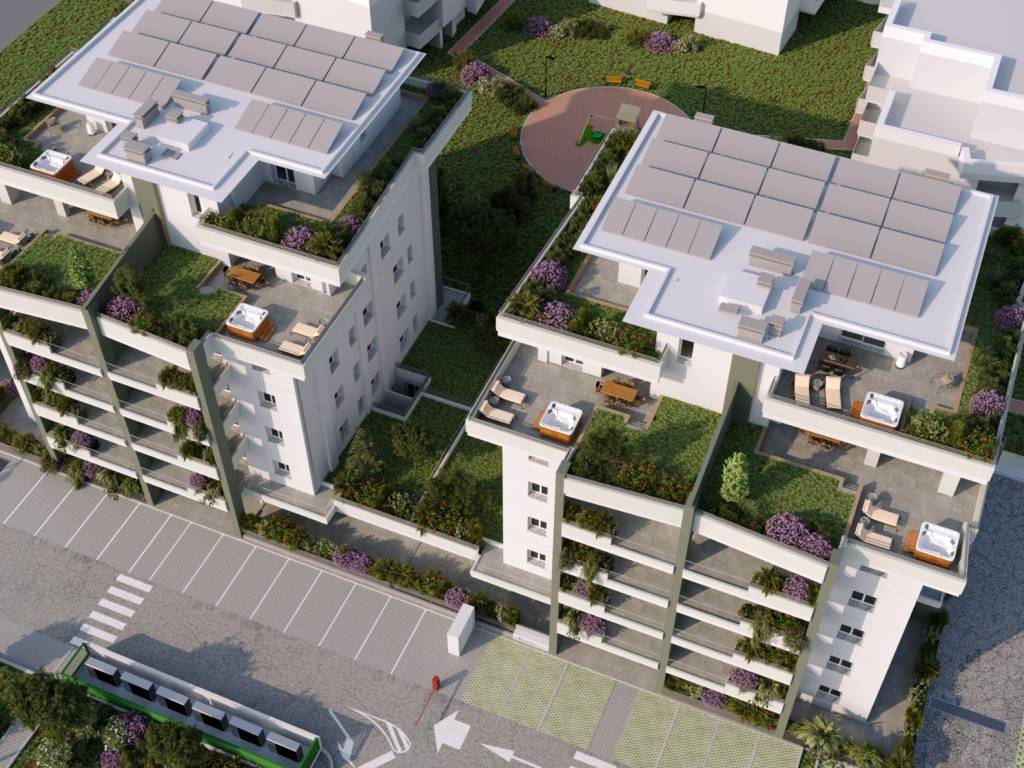 Progetto a San lazzaro di savena in Via Martiri delle Foibe - Foto 1