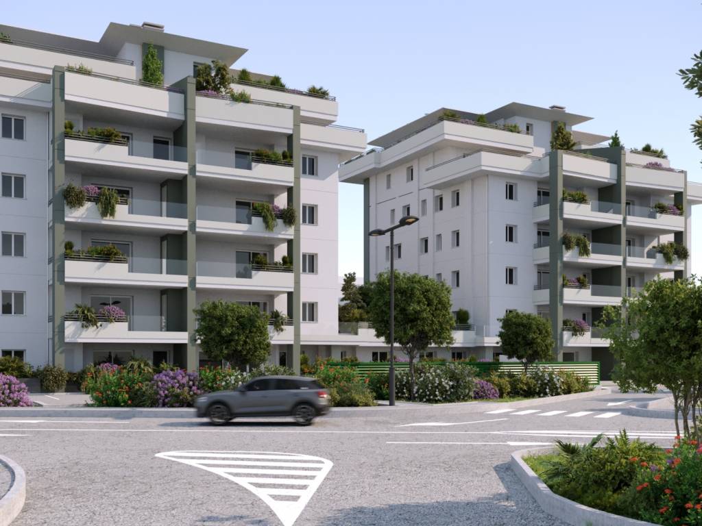 Progetto a San lazzaro di savena in Via Martiri delle Foibe - Foto 5