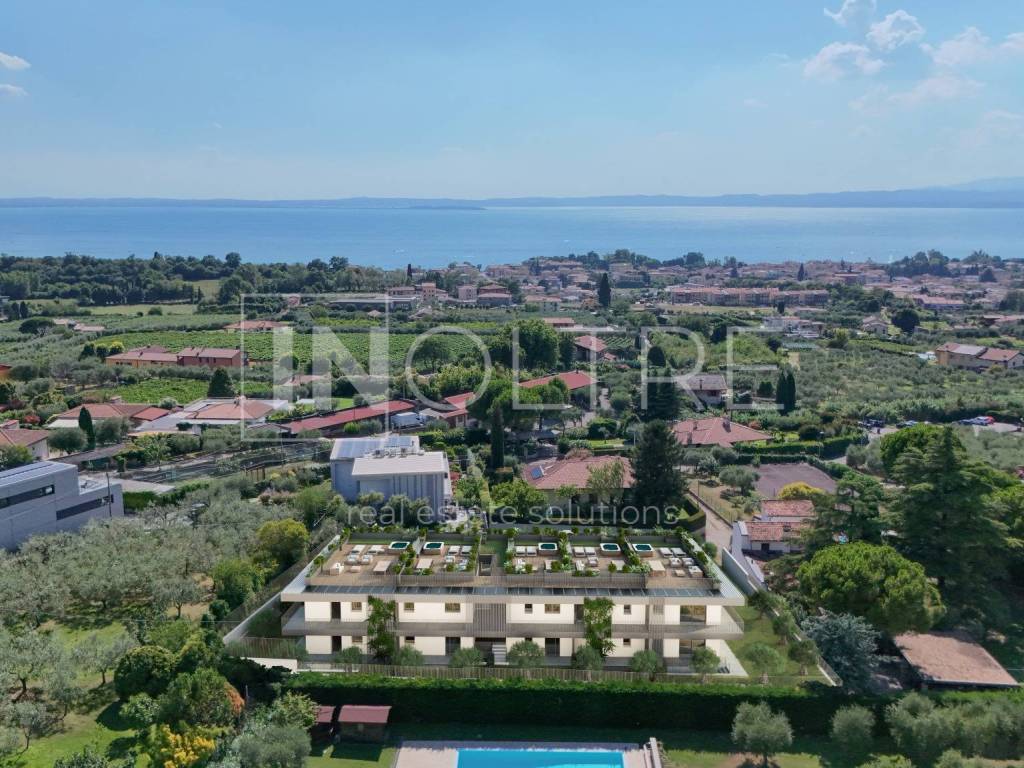Appartamento a Bardolino in Strada delle Giare - Foto 3