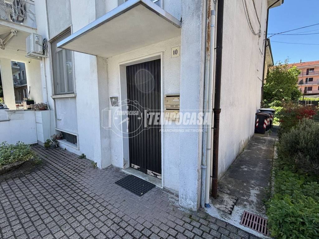 Casa indipendente a Casale monferrato in Via Gorizia - Foto 3
