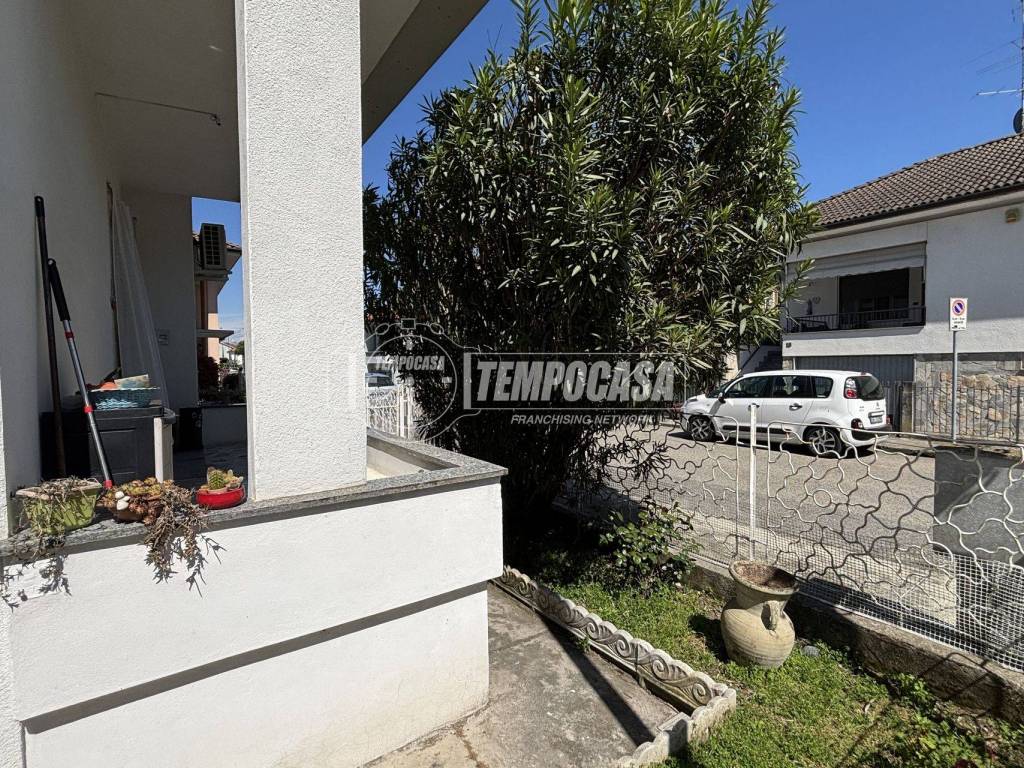 Casa indipendente a Casale monferrato in Via Gorizia - Foto 5
