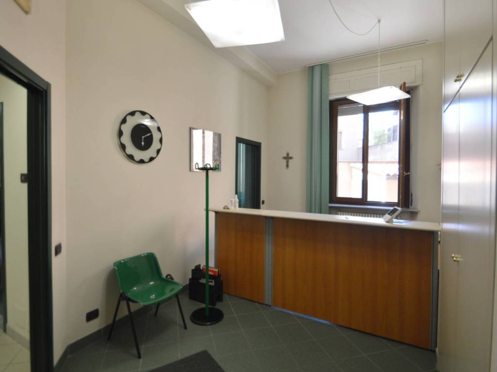 Appartamento a Pavia in Viale Vittorio Emanuele II, 12 - Foto 2