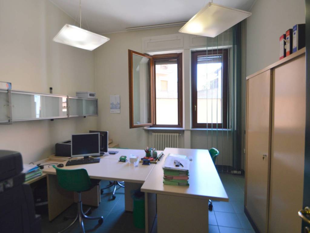 Appartamento a Pavia in Viale Vittorio Emanuele II, 12 - Foto 4