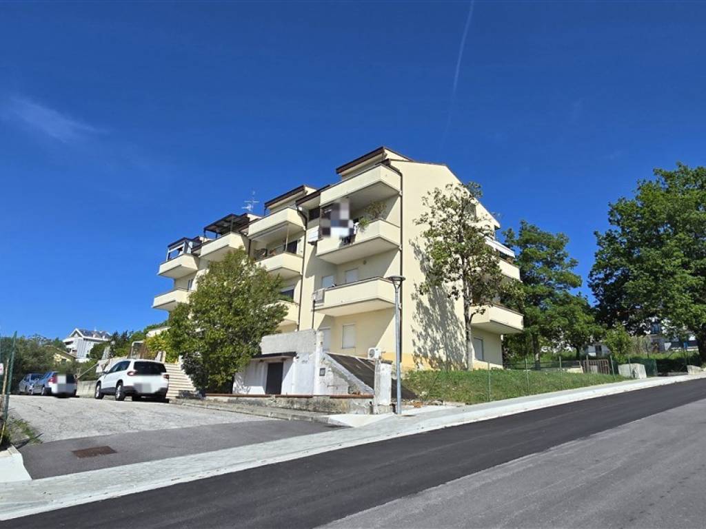 Appartamento a Castel frentano in Via Olimpia - Foto 2