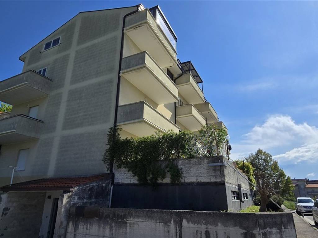 Appartamento a Castel frentano in Via Olimpia - Foto 3