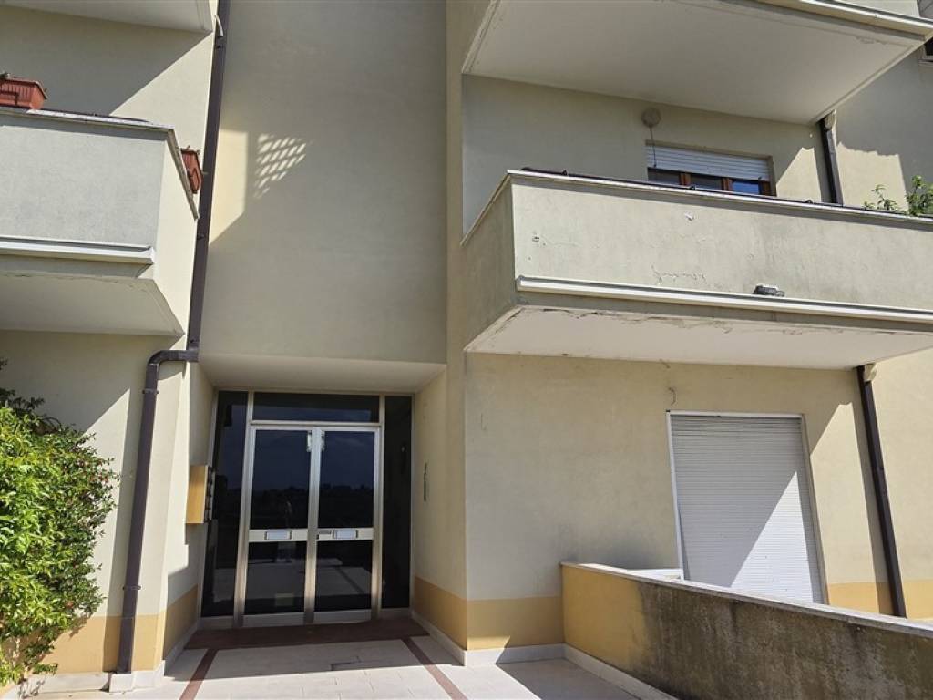 Appartamento a Castel frentano in Via Olimpia - Foto 4