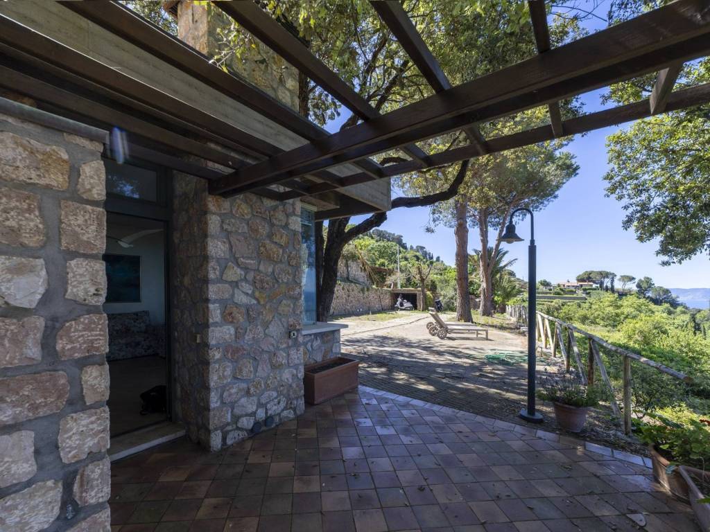 Villa a Monte argentario - Foto 3
