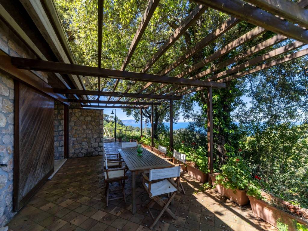 Villa a Monte argentario - Foto 4