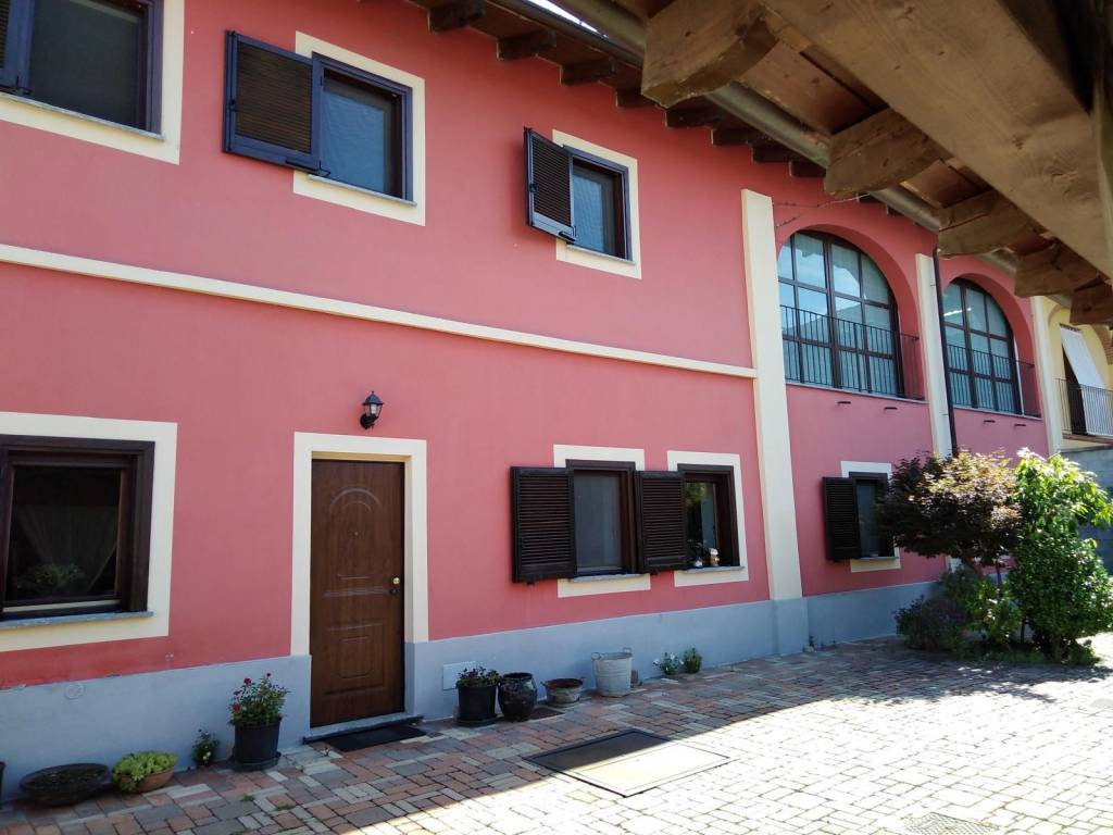 Villa a Asigliano vercellese in Via 24 Maggio - Foto 2
