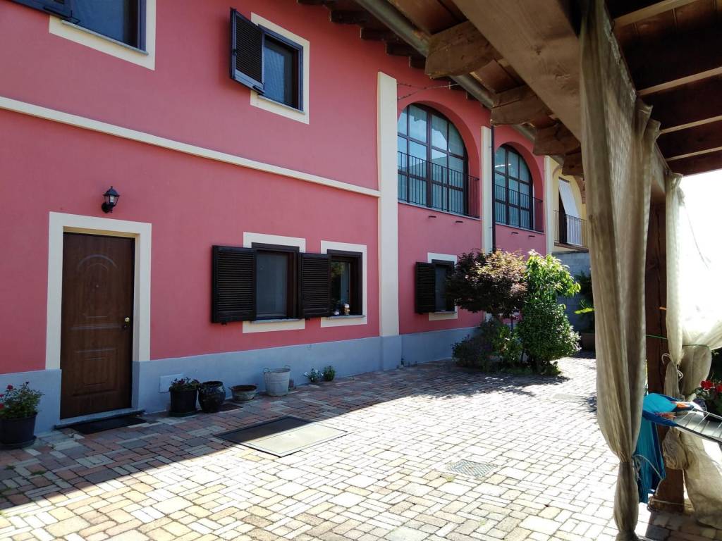 Villa a Asigliano vercellese in Via 24 Maggio - Foto 3