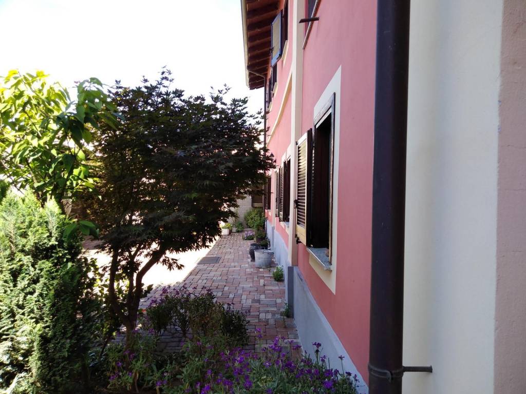 Villa a Asigliano vercellese in Via 24 Maggio - Foto 4