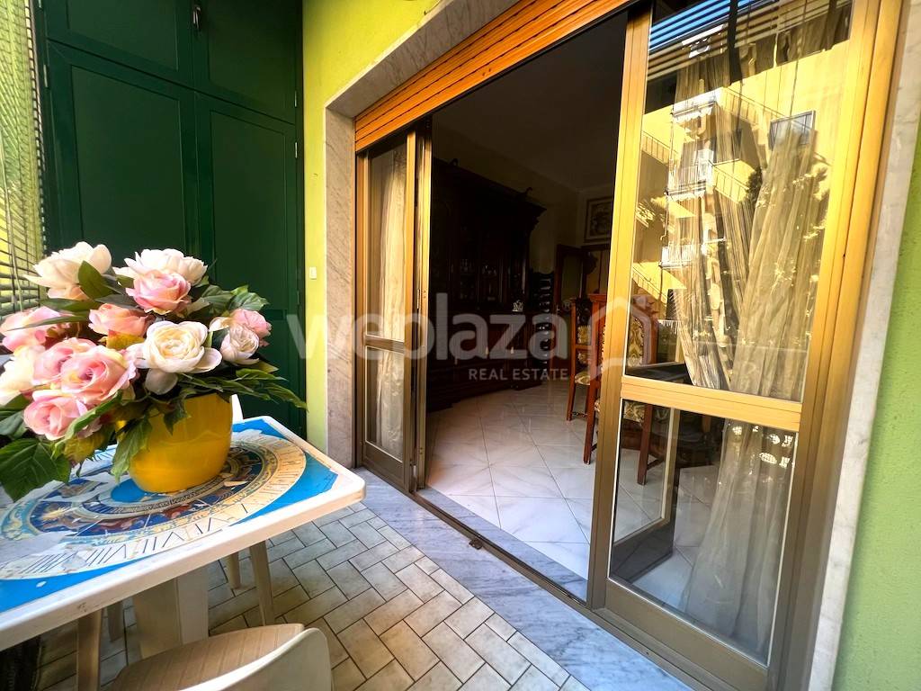 Appartamento a Portici in Via I Ragazzi del 99 - Foto 4
