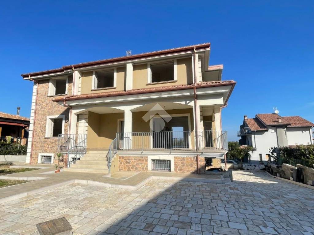 Villa a Corigliano-rossano in C/da Petraro, 59 - Foto 3