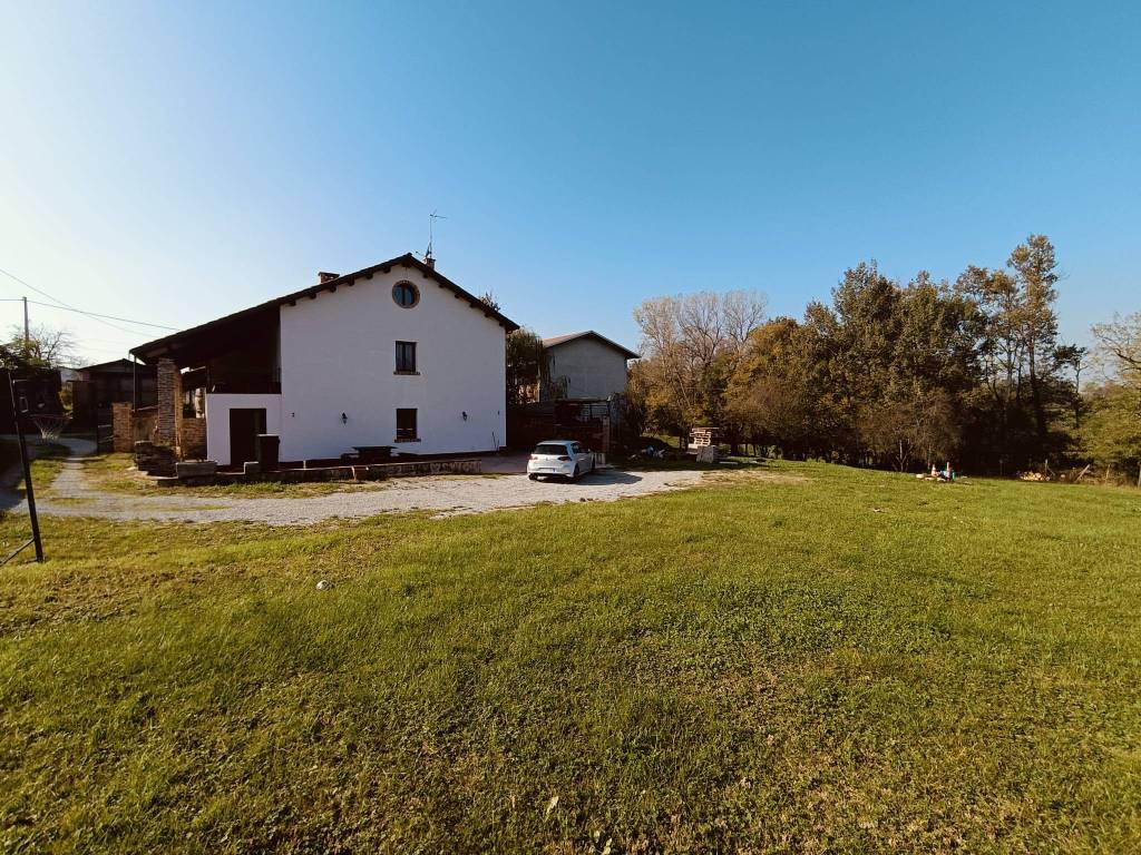 Villa a Mondovì in Strada dei Bertoni, 29 - Foto 3