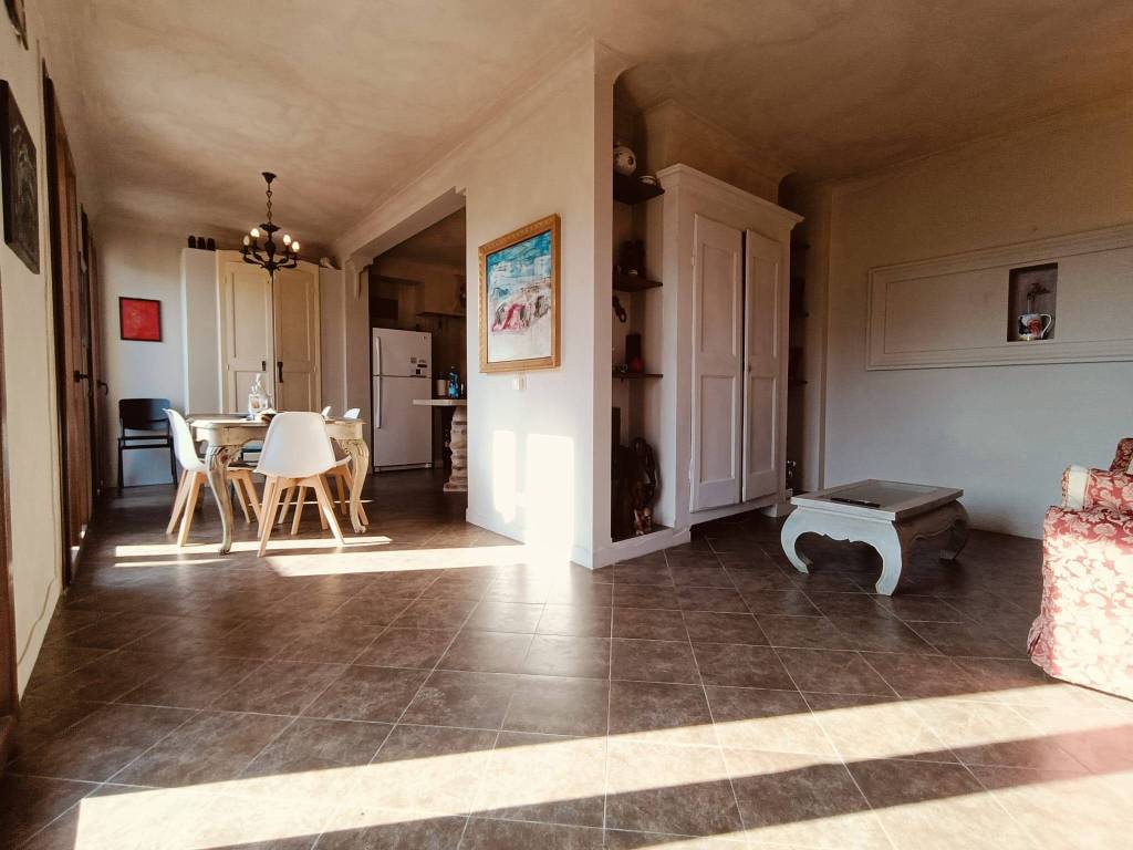 Villa a Mondovì in Strada dei Bertoni, 29 - Foto 4