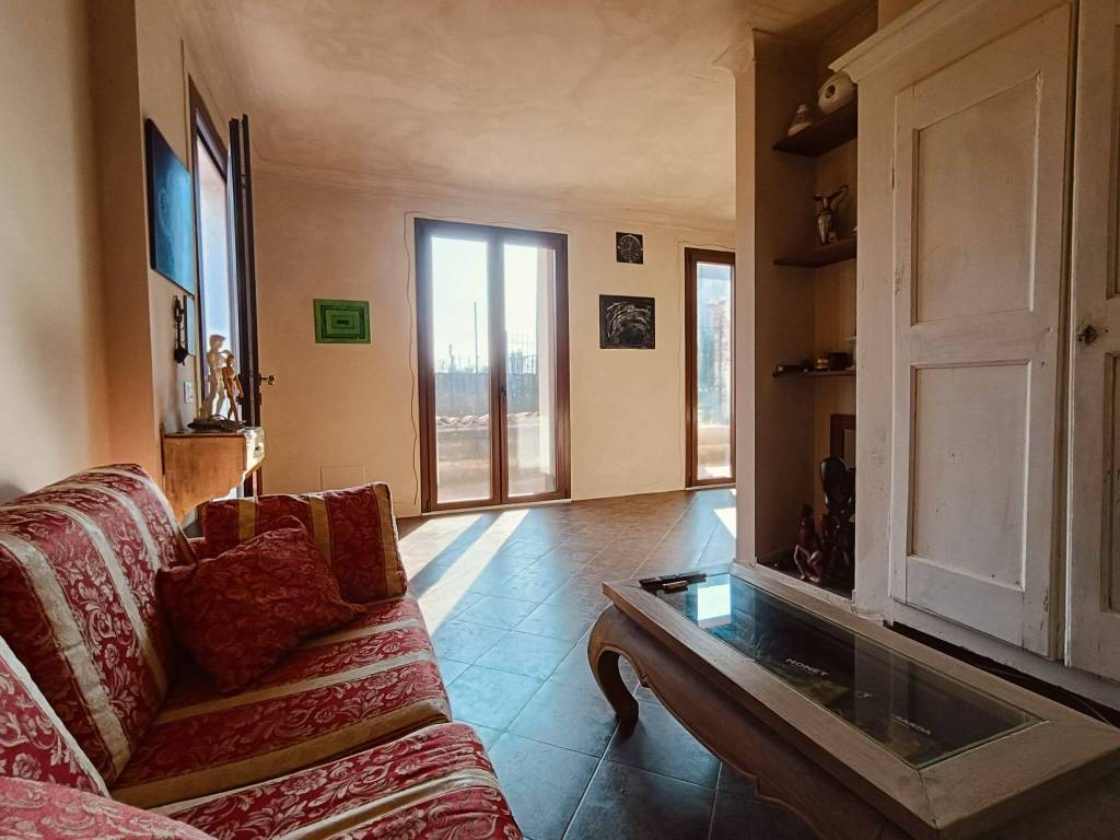 Villa a Mondovì in Strada dei Bertoni, 29 - Foto 5